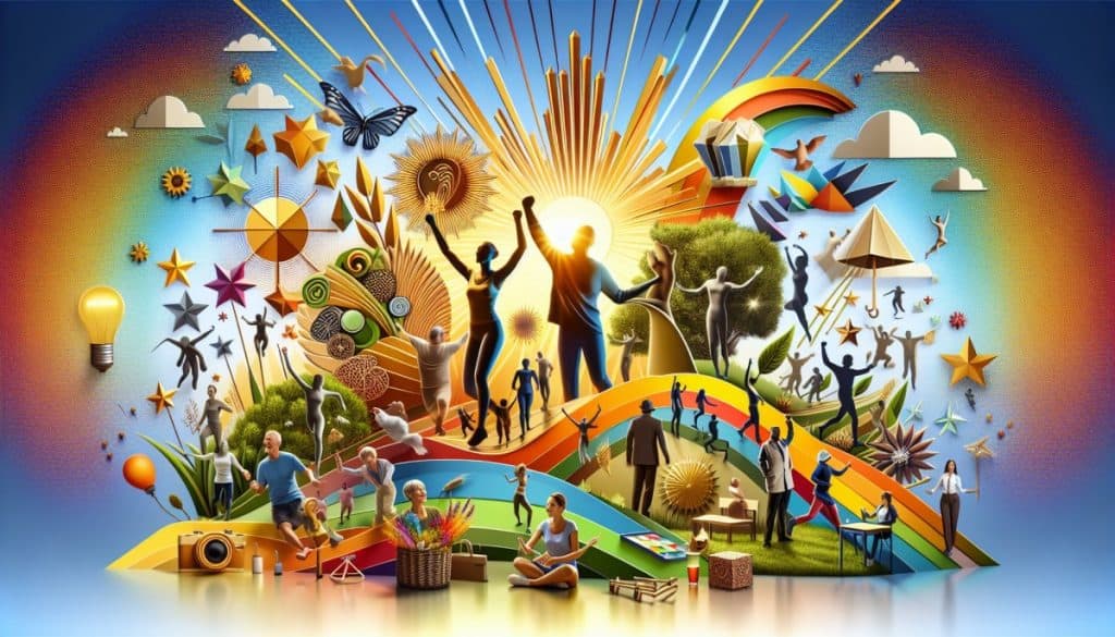 Snaga pozitivne igre u svakodnevici