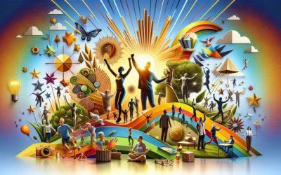 Snaga pozitivne igre u svakodnevici