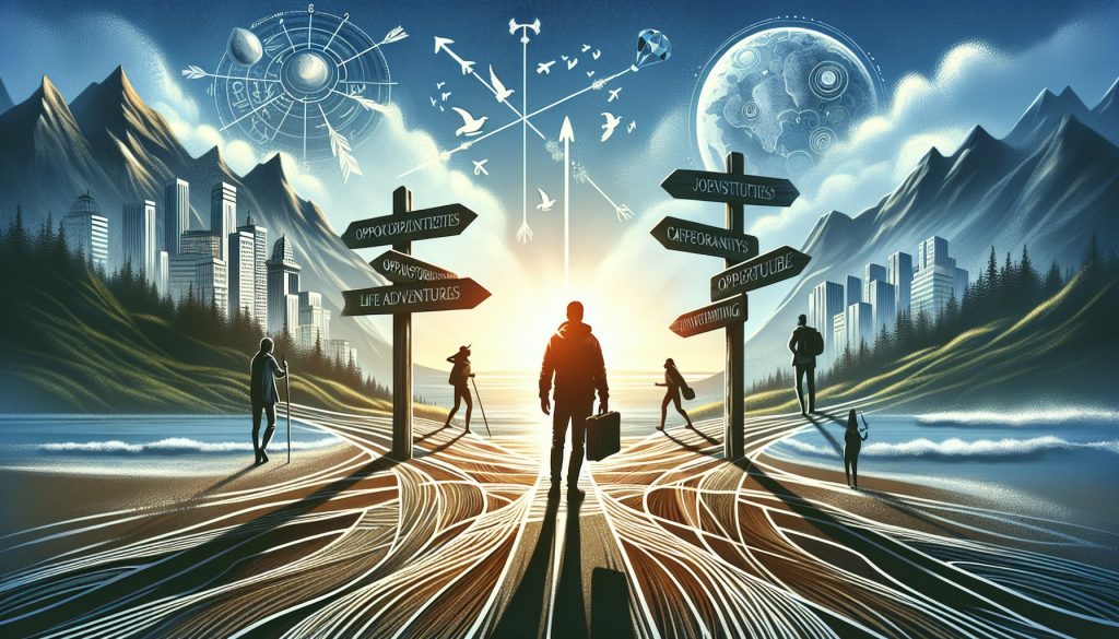 Umijeće spontanosti u važnim trenucima