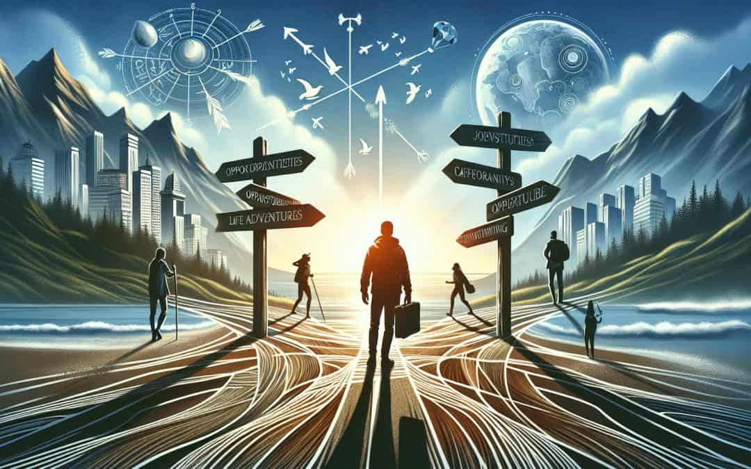 Umijeće spontanosti u važnim trenucima