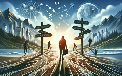 Umijeće spontanosti u važnim trenucima