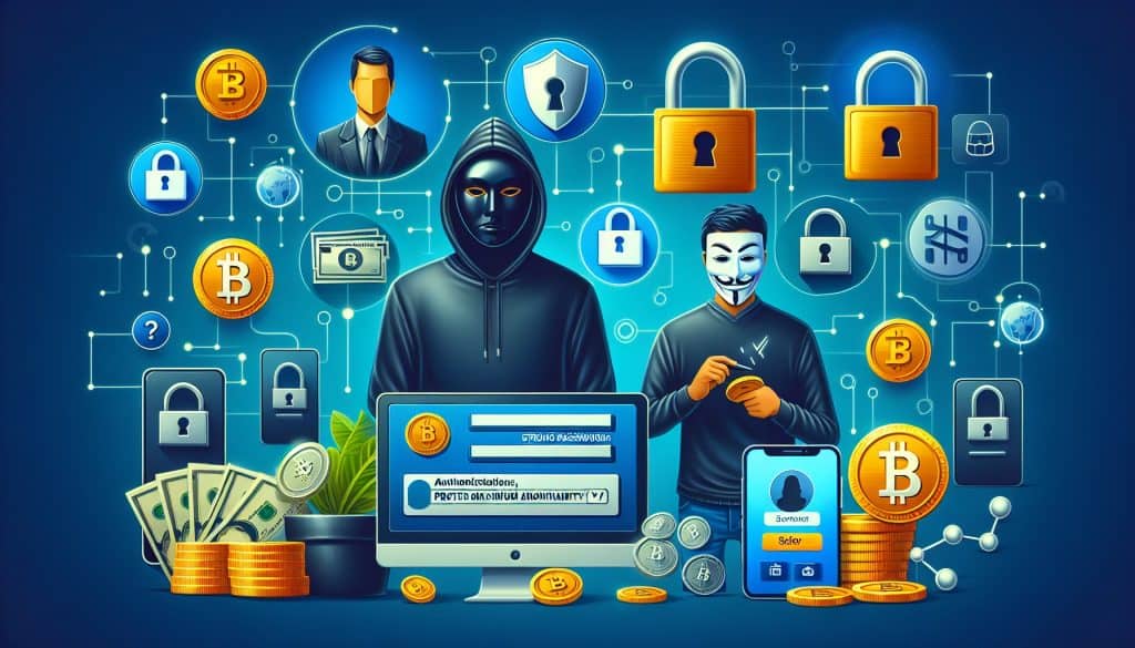 Kako igrati s kripto valutama i osigurati anonimnost