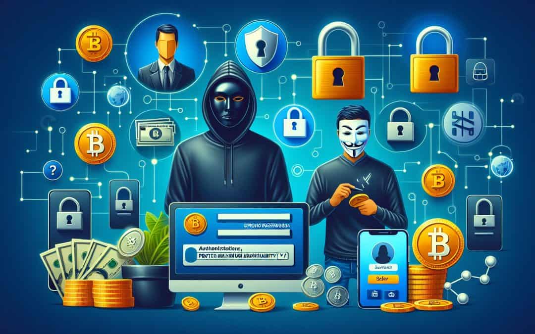 Kako igrati s kripto valutama i osigurati anonimnost