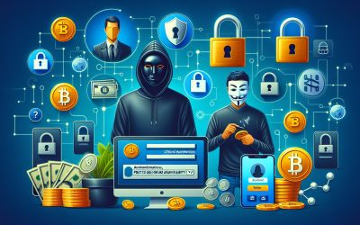 Kako igrati s kripto valutama i osigurati anonimnost