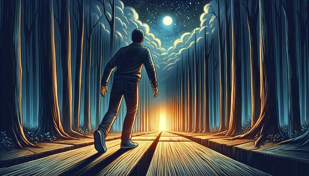 Tko ne riskira ne zna što propušta