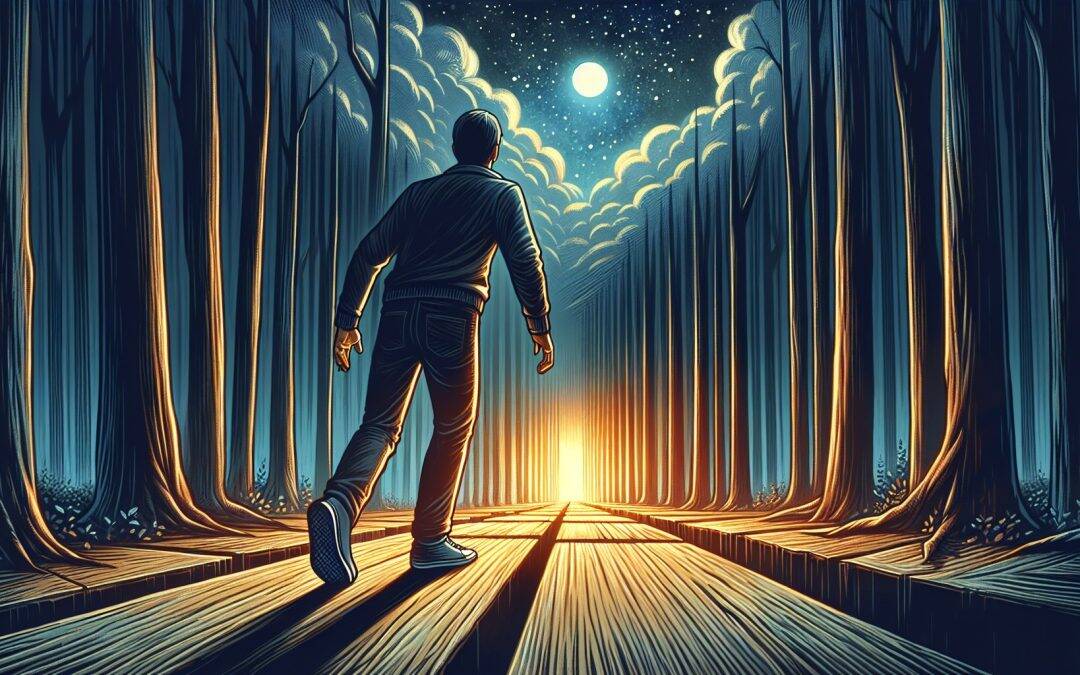 Tko ne riskira ne zna što propušta