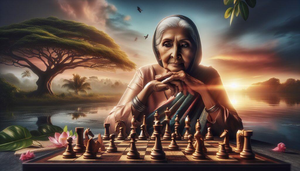 Tko zna igrati zna i čekati