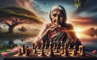 Tko zna igrati zna i čekati