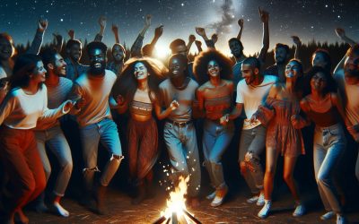 Zabava koja ruši svakodnevne granice