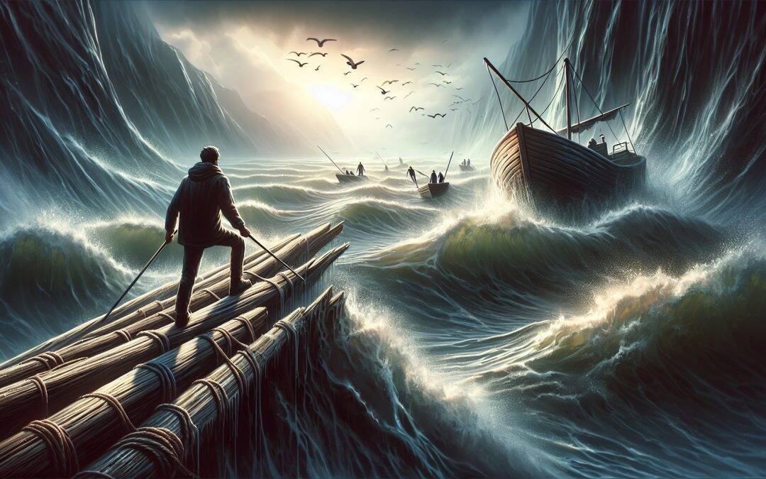 Kako ostati svoj kad sve mami na rizik