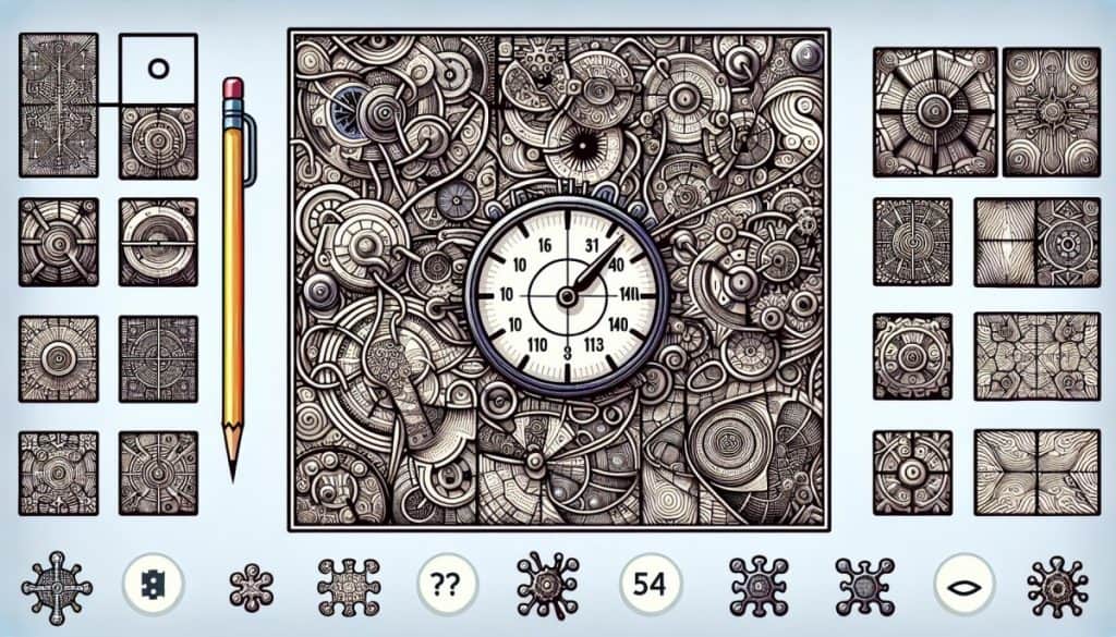 Zabava koja izaziva tvoju logiku