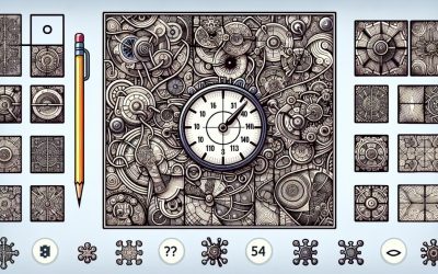 Zabava koja izaziva tvoju logiku