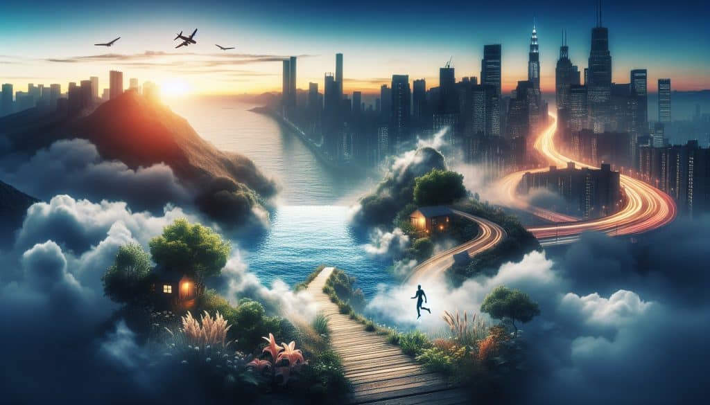 Kad neizvjesnost postane dio užitka