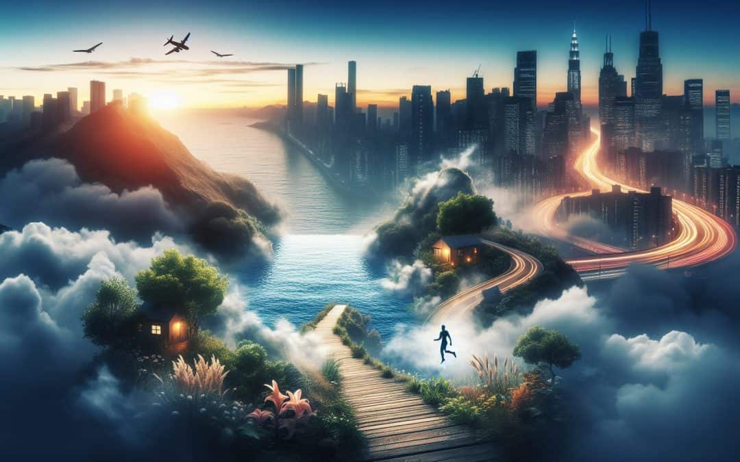 Kad neizvjesnost postane dio užitka