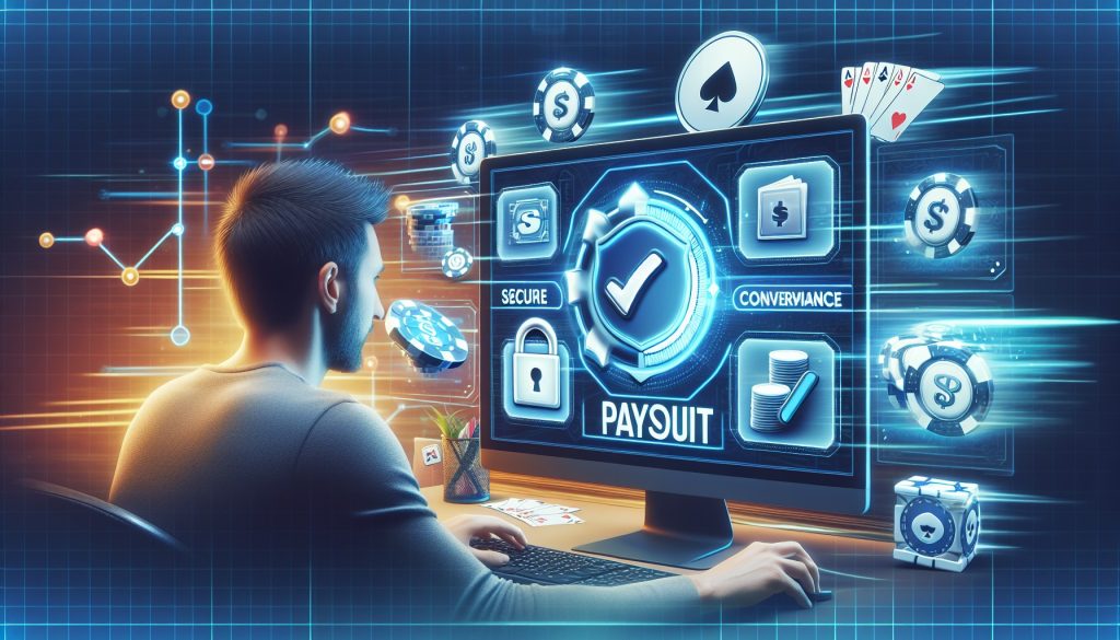 Kako odabrati najbolji način isplate u online casinu? Kako odabrati najbolji način isplate u online casinu?