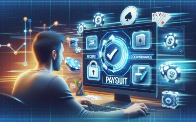 Kako odabrati najbolji način isplate u online casinu?