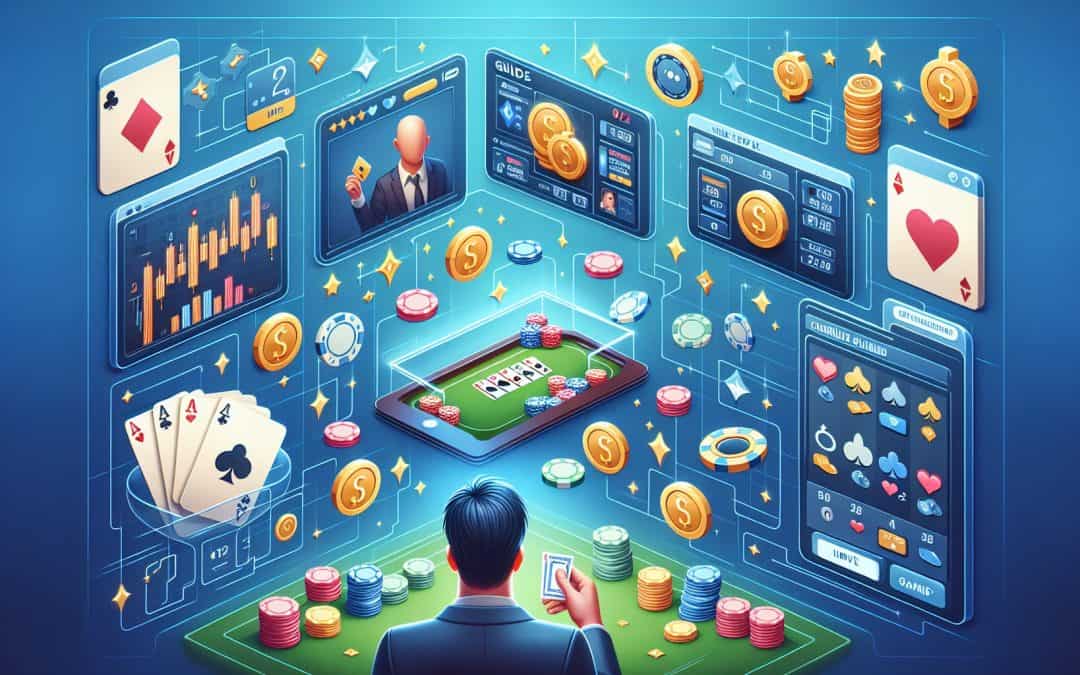 Kako igrati online poker i ostvariti dobitke u 2025.?