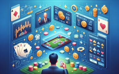 Kako igrati online poker i ostvariti dobitke u 2025.?