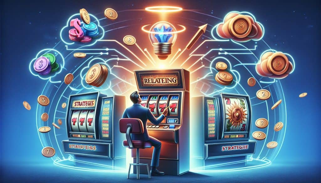 Kako razumjeti mehaniku slot igara