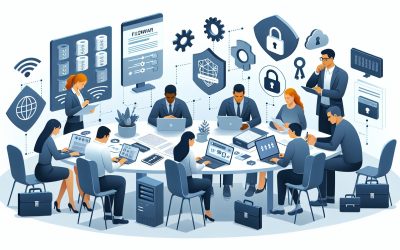 Sve što trebate znati o sigurnosti osobnih podataka