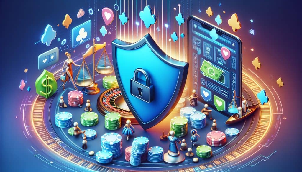 Najvažniji elementi sigurnosti u mobilnim casinima Najvažniji elementi sigurnosti u mobilnim casinima