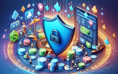 Najvažniji elementi sigurnosti u mobilnim casinima
