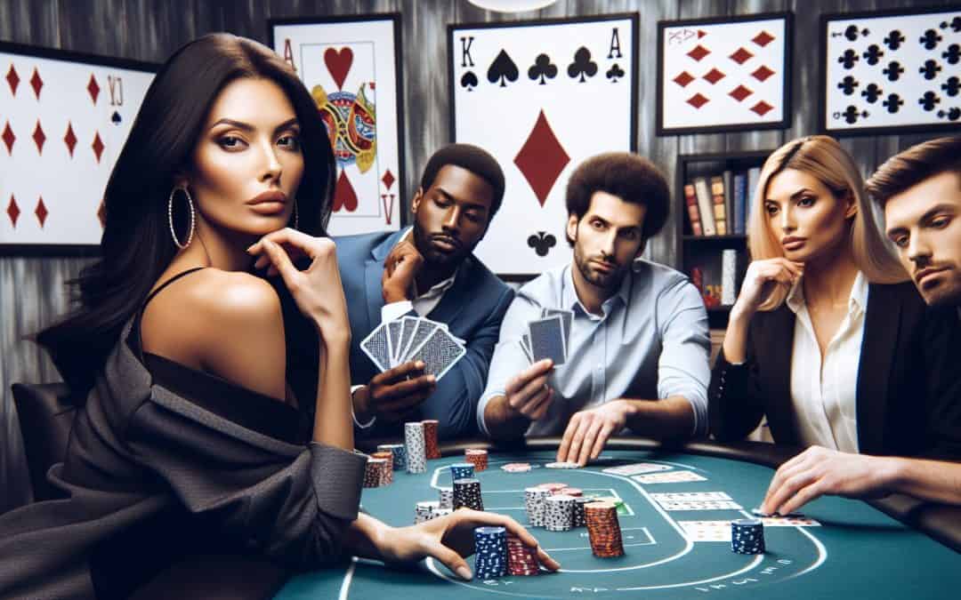 Kako igrati turnire sa sit and go pravilima