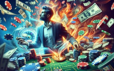 Kako koristiti casino bonuse bez depozita za igranje uživo