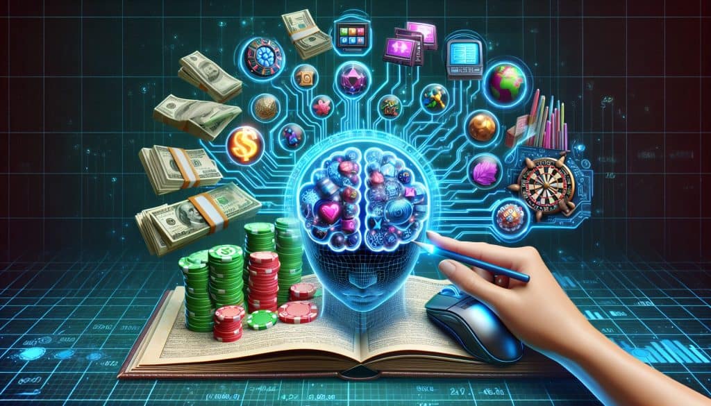 Kako igrati igre koje nude trenutne bonus isplate