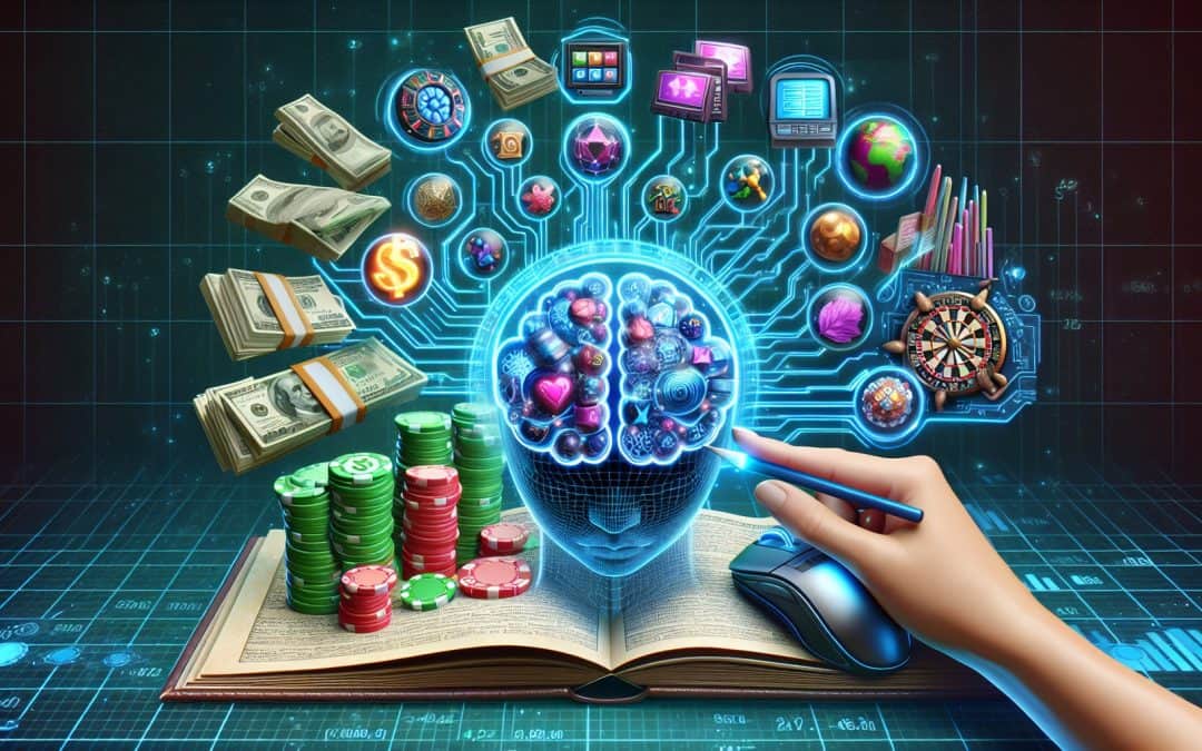 Kako igrati igre koje nude trenutne bonus isplate