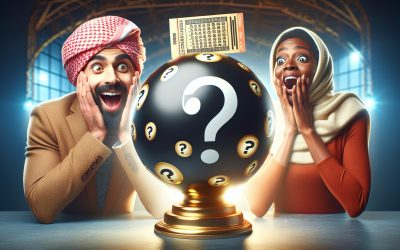 Sve što trebate znati o mystery jackpotovima