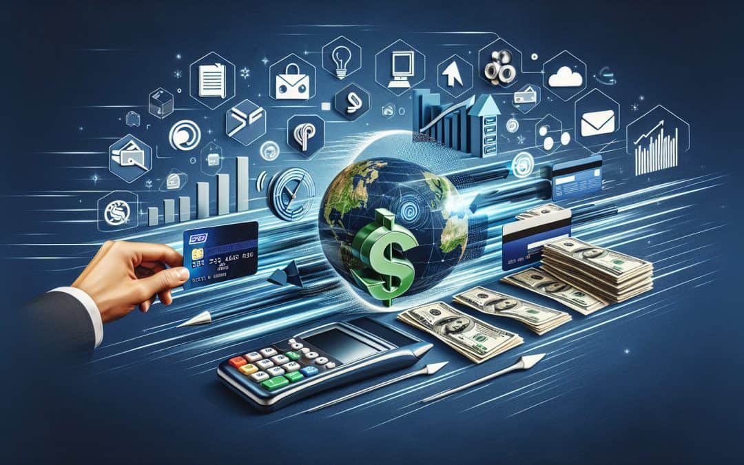 Kako koristiti višestruke metode isplate