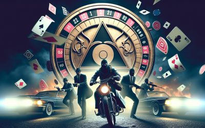 Prednosti igranja igara koje koriste big symbol bonuses