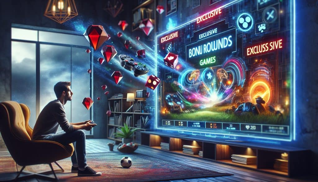 Igre koje nude jedinstvene bonus mehanizme Igre koje nude jedinstvene bonus mehanizme