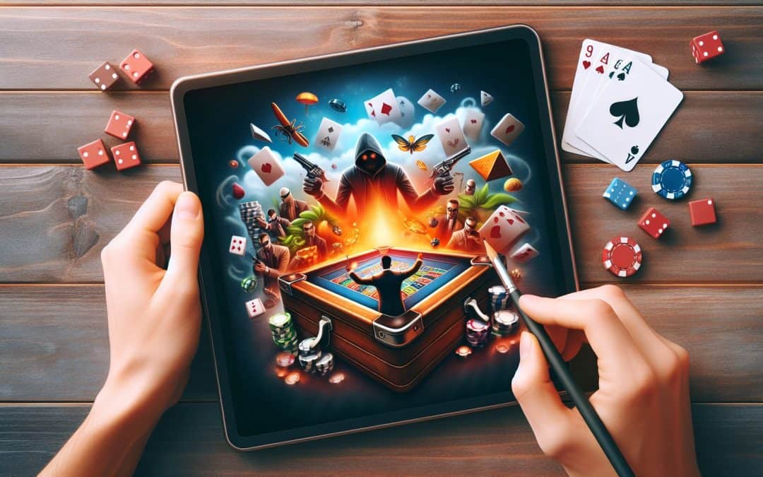 Tajne uspješnih igrača otkrivene