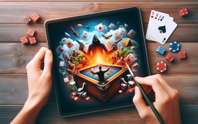 Tajne uspješnih igrača otkrivene