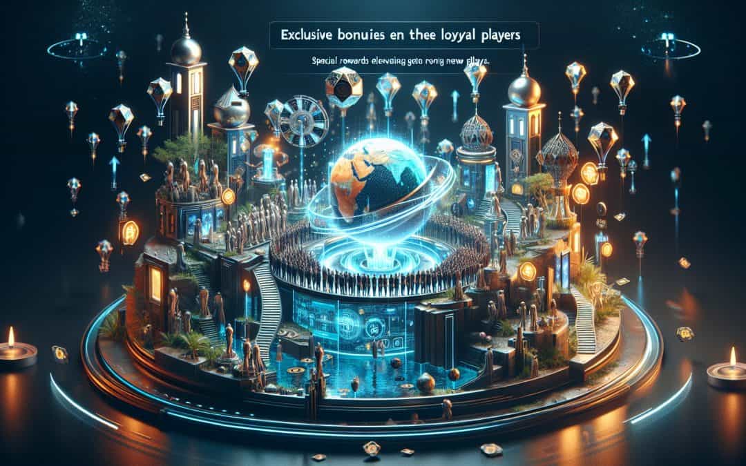 Bonusi koji se dodjeljuju vjernim igračima