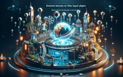 Bonusi koji se dodjeljuju vjernim igračima