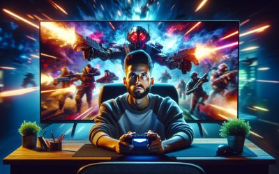 Igraj dok se natječeš protiv drugih igrača