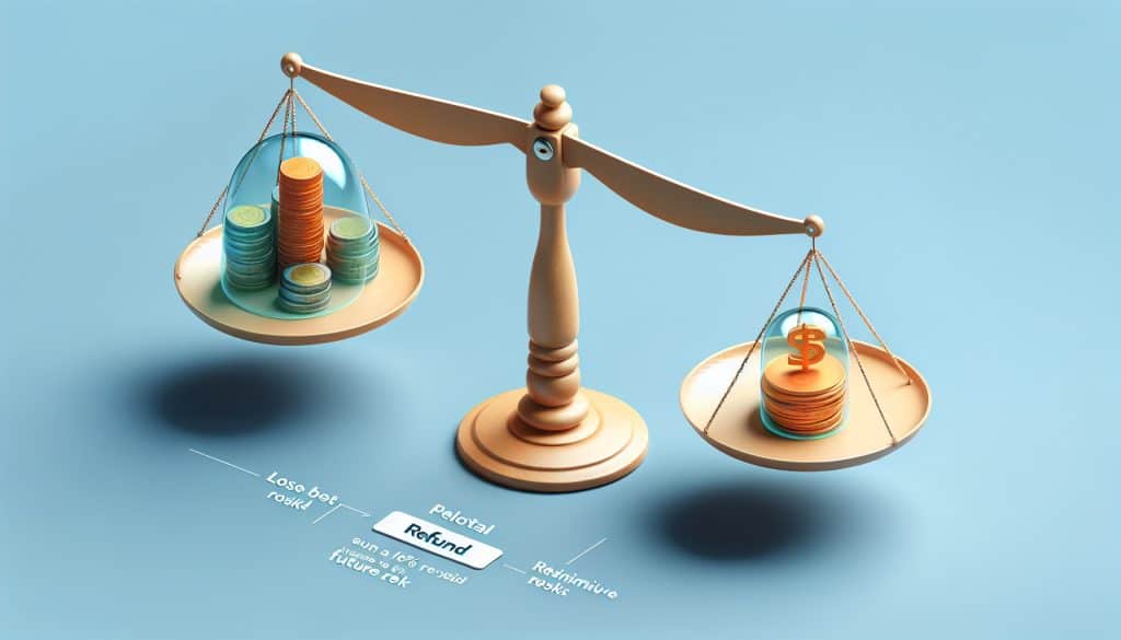 Kako dobiti povrat novca čak i kada izgubiš Kako dobiti povrat novca čak i kada izgubiš