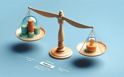 Kako dobiti povrat novca čak i kada izgubiš