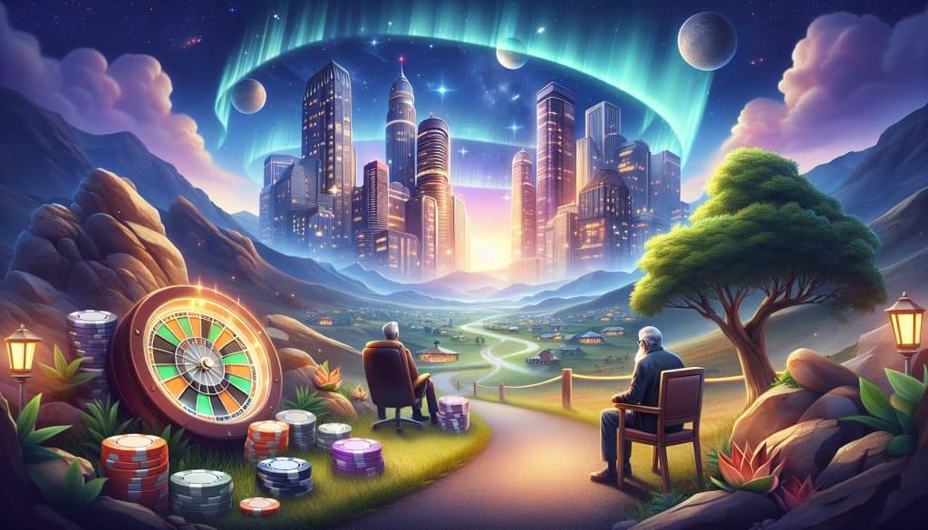 Kazina koja omogućuju ocjenjivanje bonusa Kazina koja omogućuju ocjenjivanje bonusa