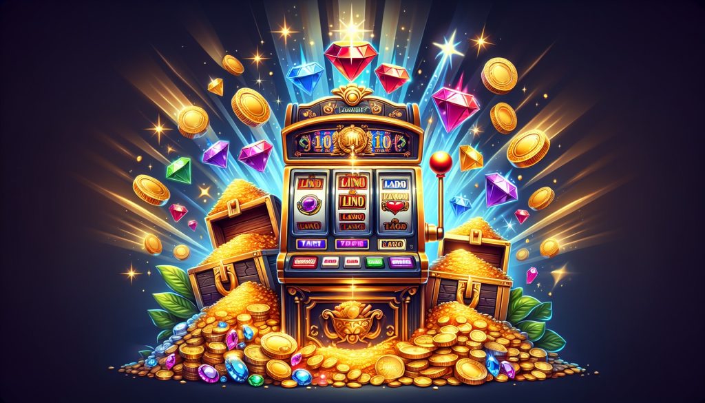 Zašto se neki slotovi smatraju legendarnima