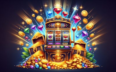 Zašto se neki slotovi smatraju legendarnima