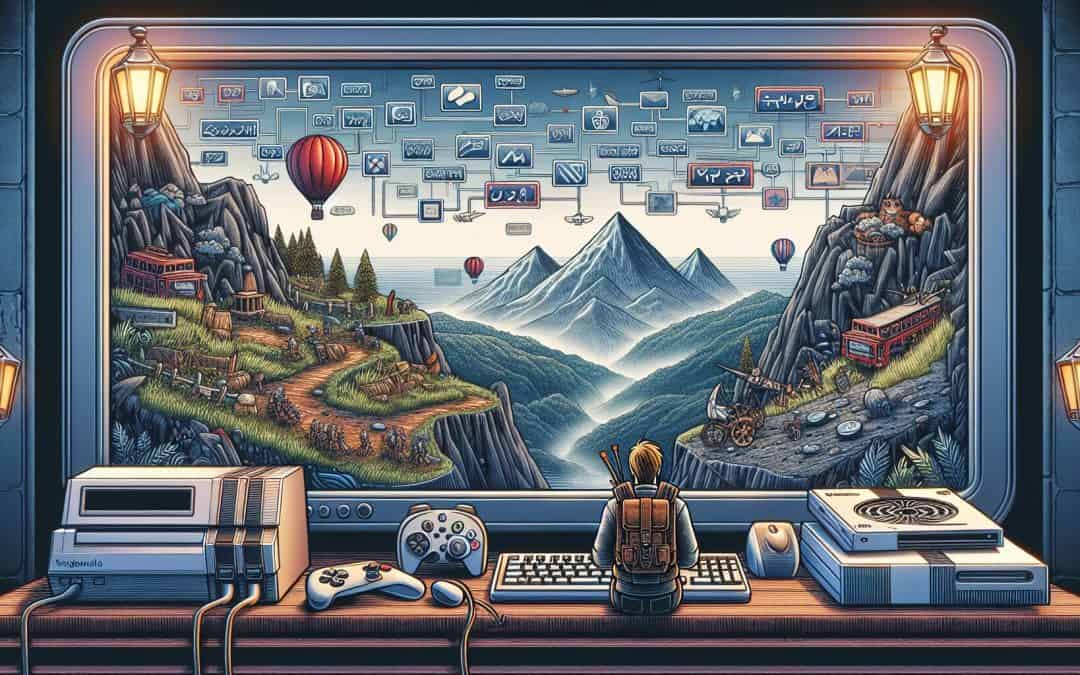 Igre koje podržavaju višejezičnu podršku