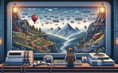 Igre koje podržavaju višejezičnu podršku