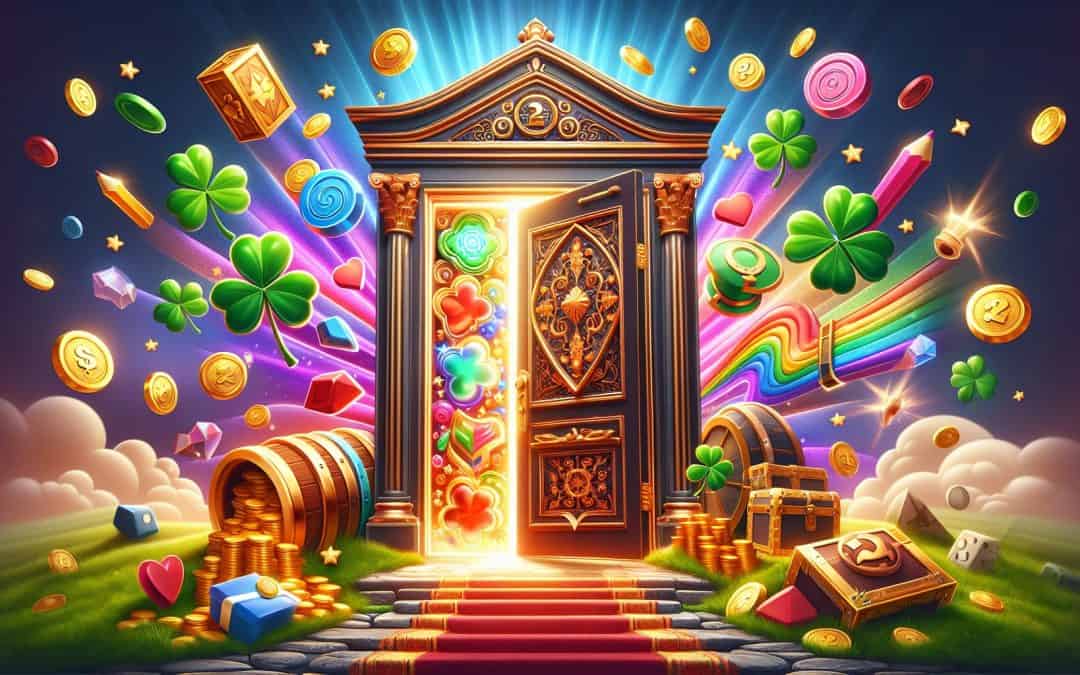 Bonusi koji dolaze u obliku iznenađenja