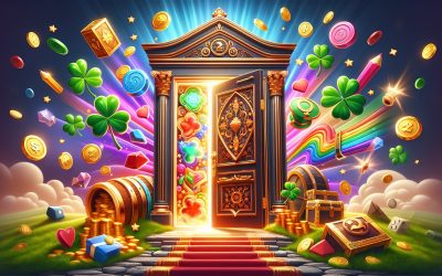 Bonusi koji dolaze u obliku iznenađenja