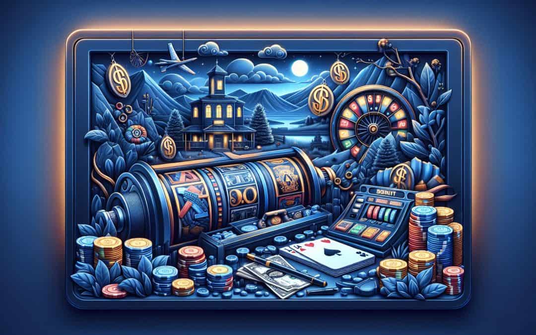 Kako iskoristiti bonus kod bez depozita