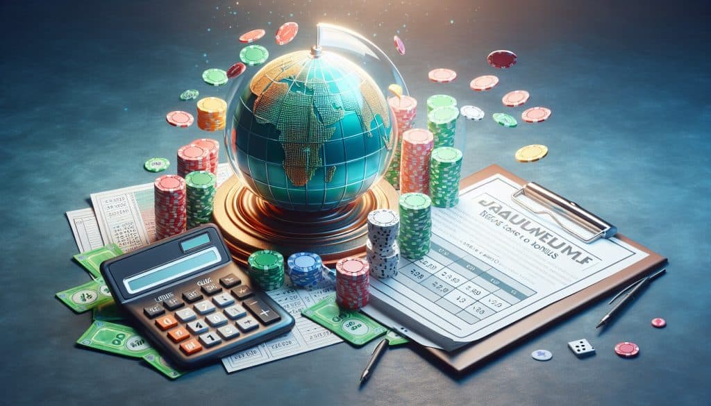 Kako izračunati vrijednost casino bonusa